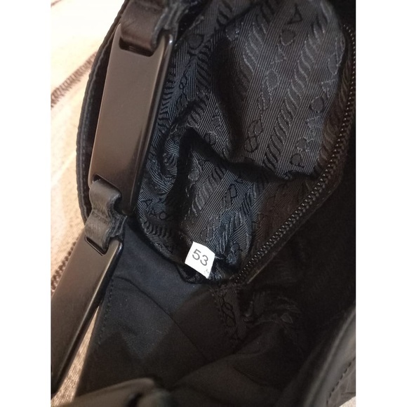 Prada bag Y2K - Picture 3 of 7